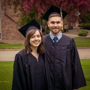 Meet your Posher, Leah